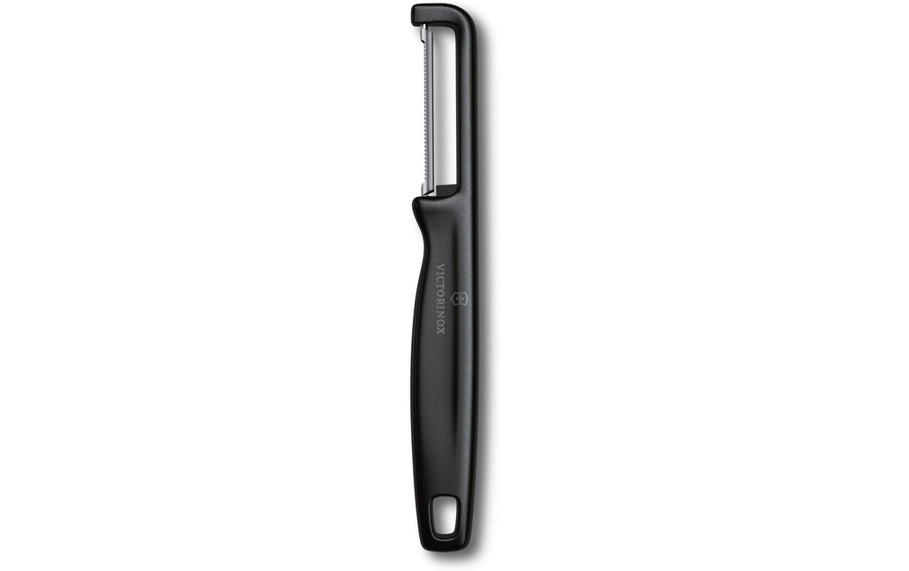 Victorinox Éplucheur d’asperges Iota Noir