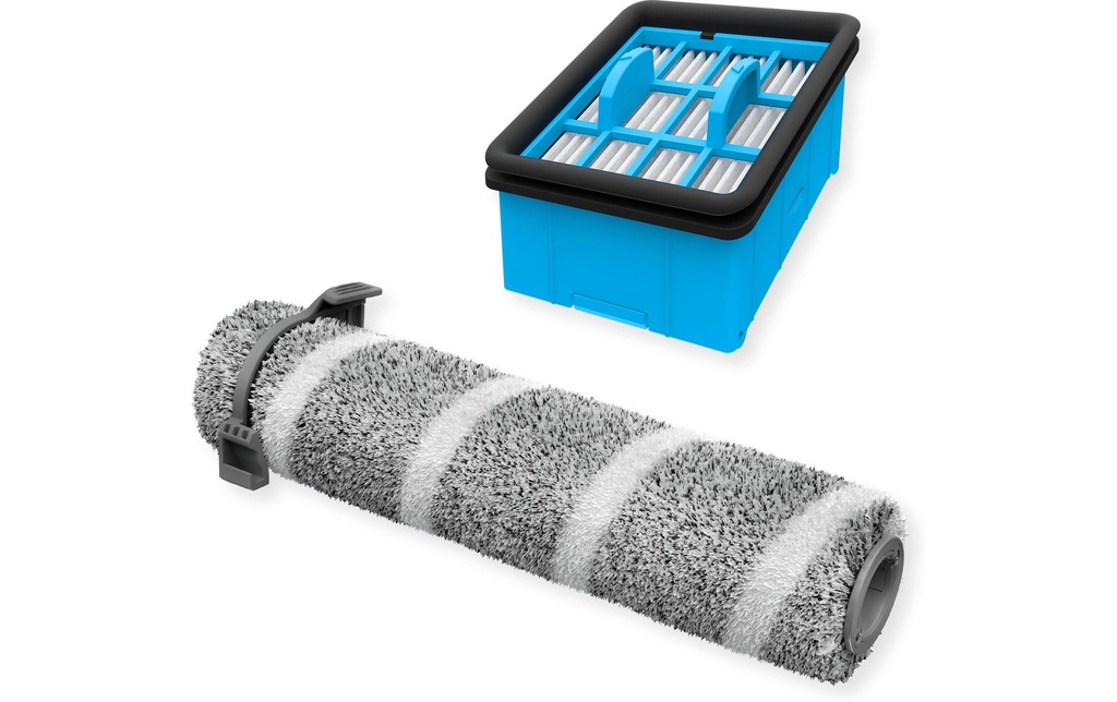 BISSELL Jeux d’accessoires Bord multi-surface 2 pièces