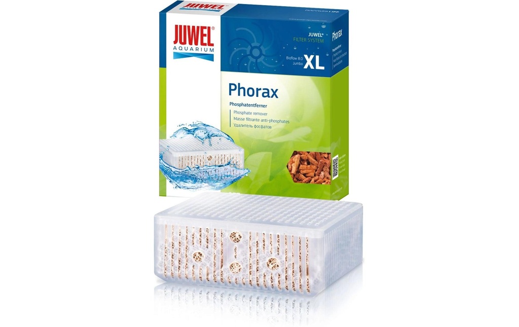 Juwel Masse filtrante Phorax XL