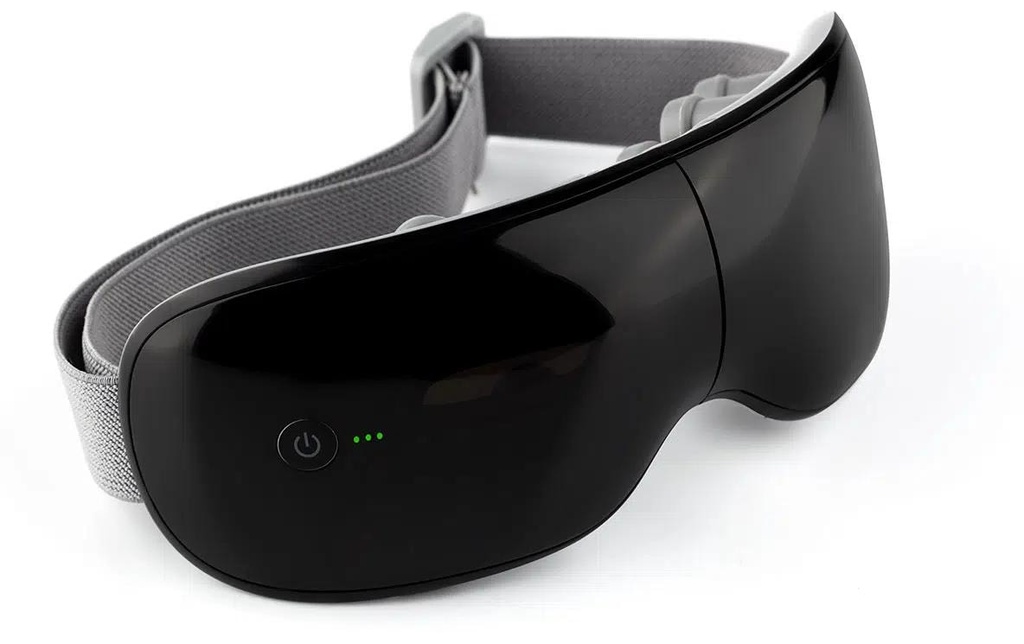 Medivon Lunettes de massage Horizon Travel 2