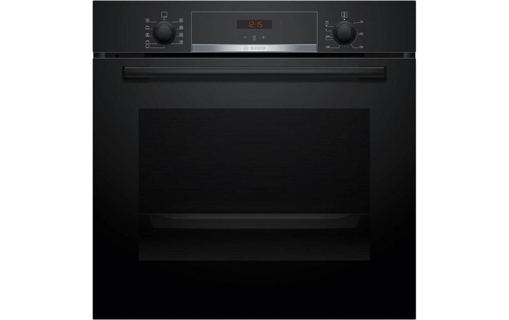 Bosch Four encastré HBA514BB3 Noir A +