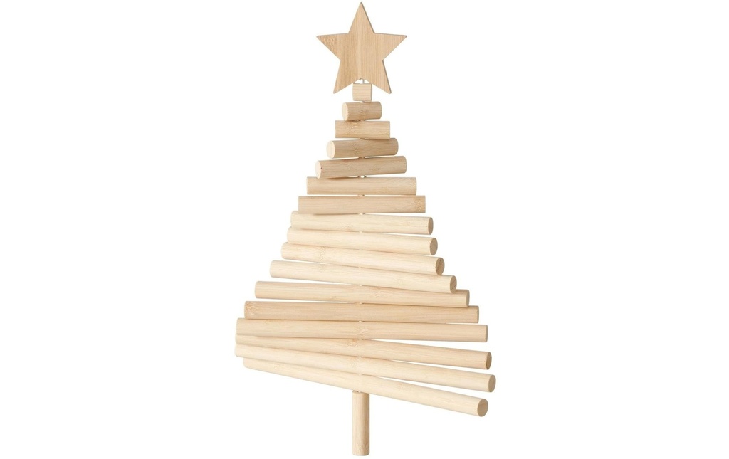 Boltze Déco Arbre Nogan 34 x 50.7 cm