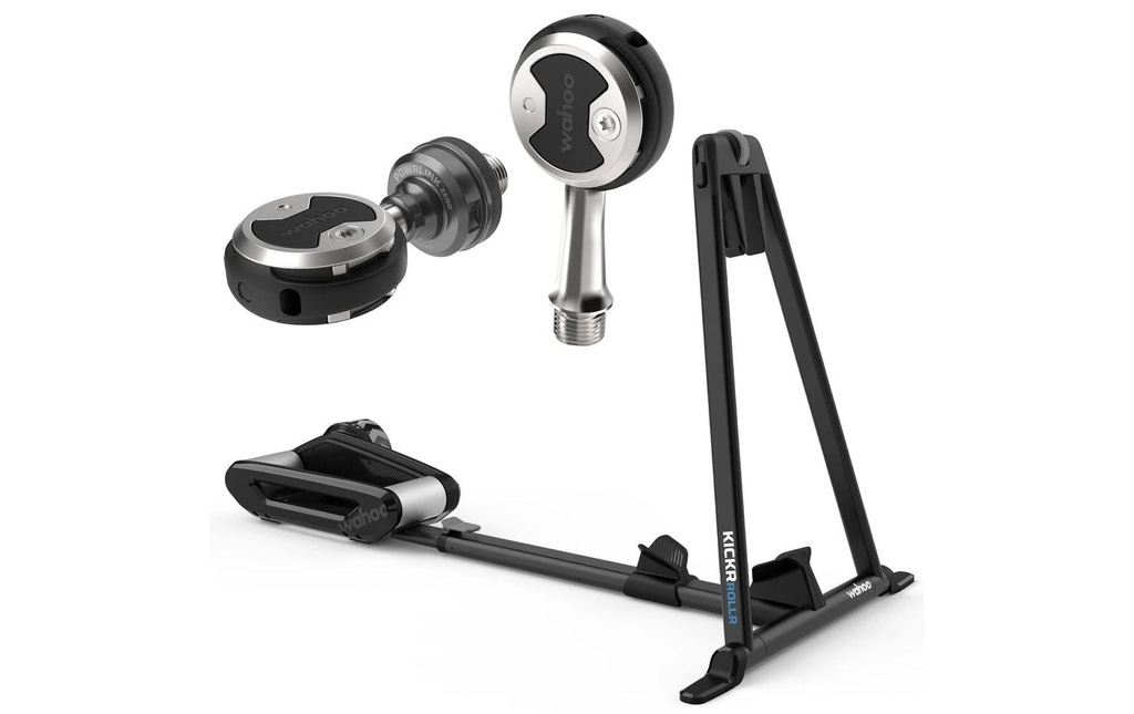 WAHOO Bike Kickr Rollr Powrlink Zero Aimant 1500 W