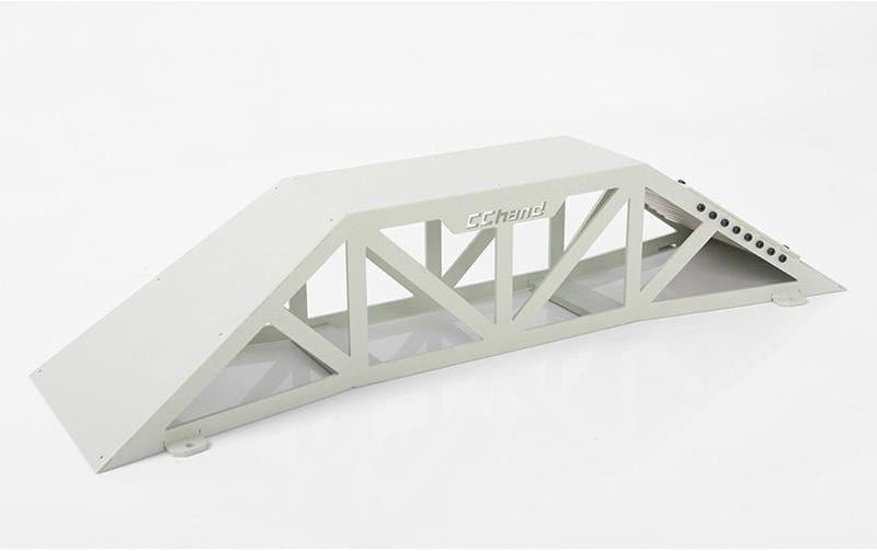 RC4WD Rampe pour modèles réduits droites