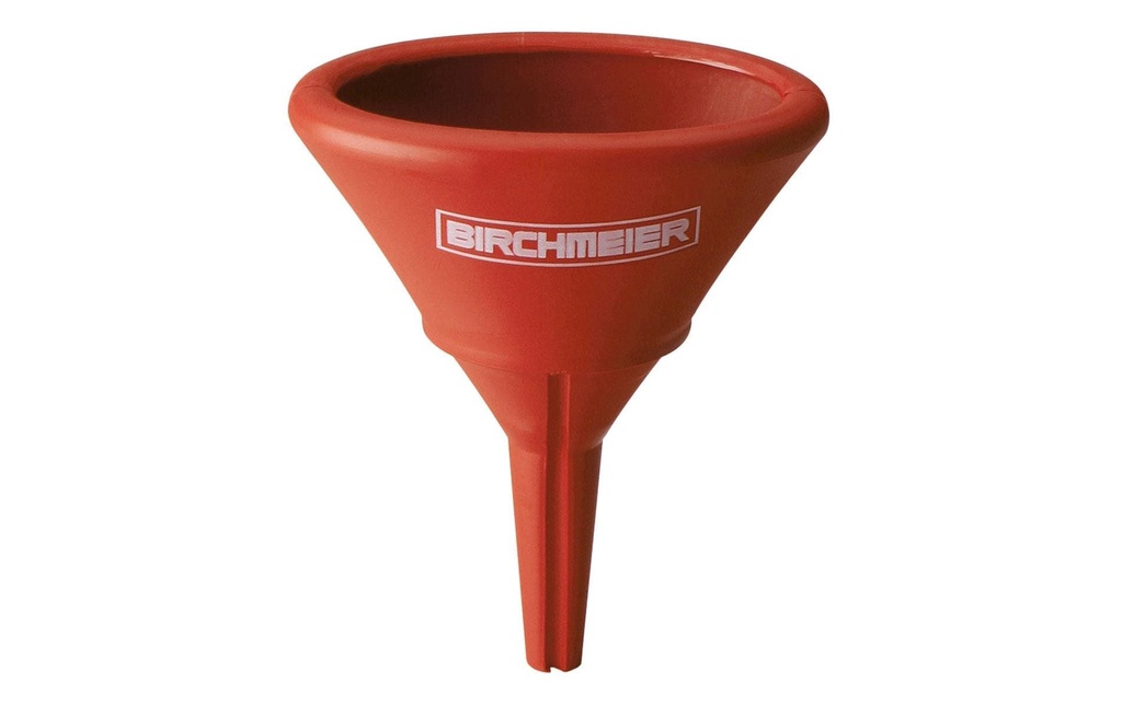 Birchmeier Entonnoir ovale, 14 x 9.5 cm