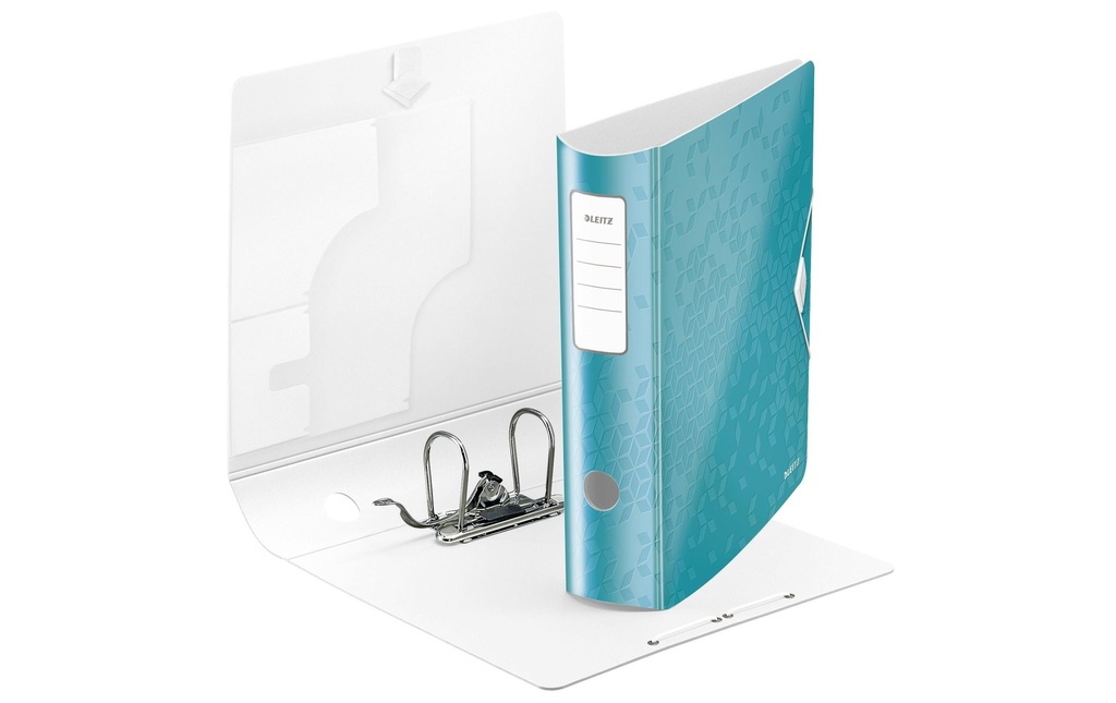 Leitz Dossier WOW Active 82 mm Bleu