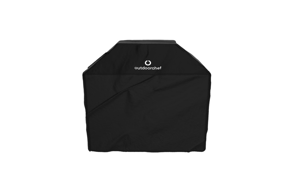 Outdoorchef Cache de protection Australia EVO 345 54 cm x 126.5 cm x 113 cm