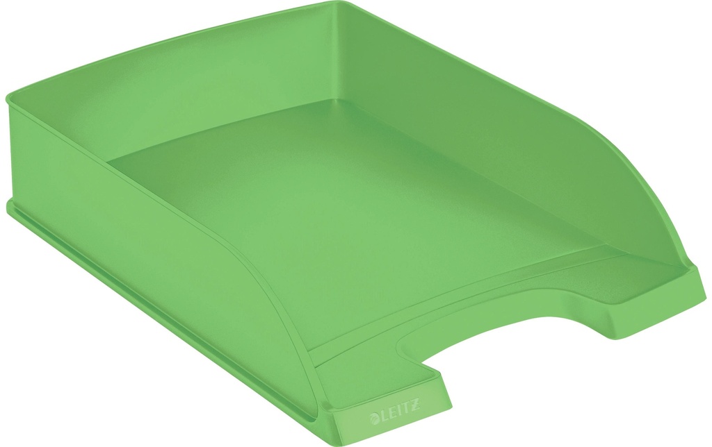 Leitz Rangement pour documents Recycle A4 Vert