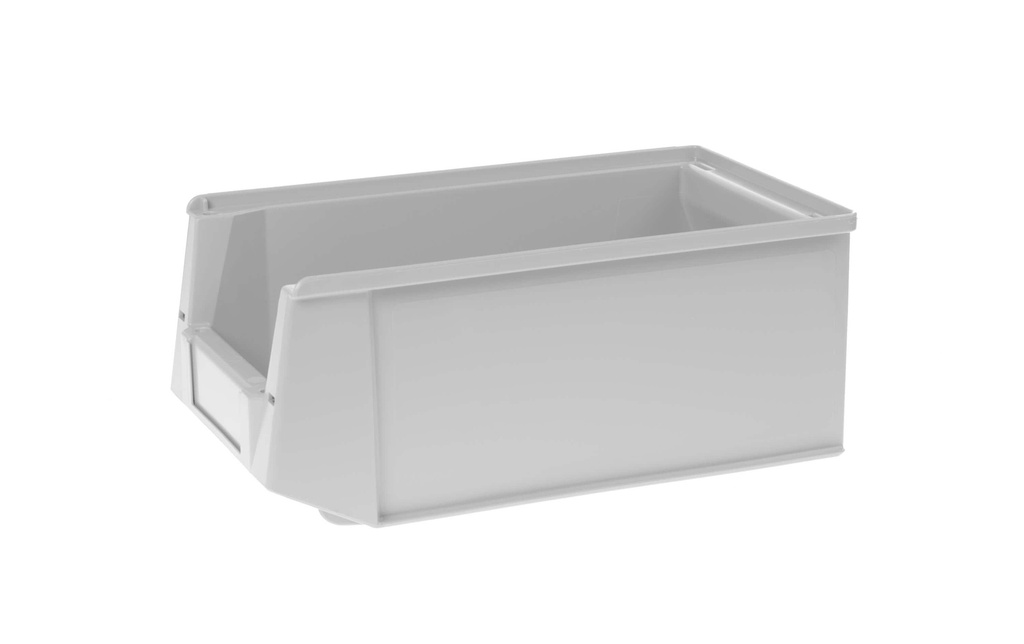 Utz Bac à bec SILAFIX 3Z Gris argent