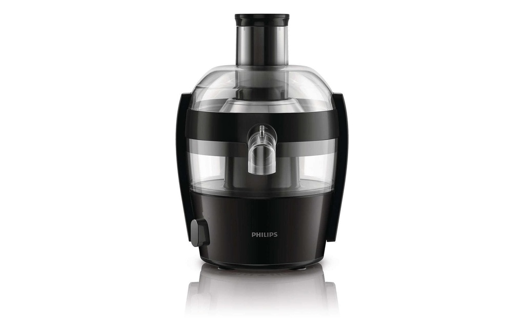 Philips Centrifugeuse Viva HR1832/00 Noir