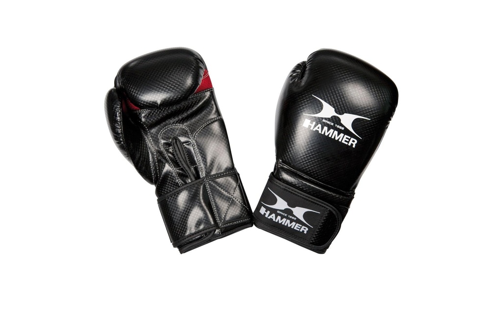 HAMMER Gants de boxe X-Shock 14 oz