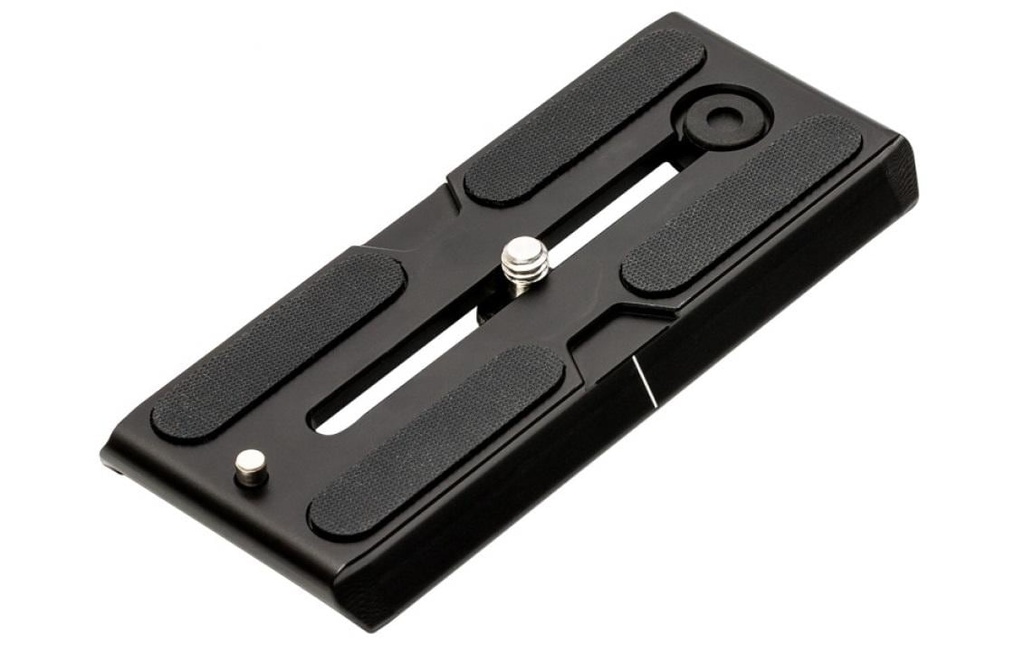 Benro Plaque de changement rapide QR6Pro – Benro S6 / S7 et S6Pro