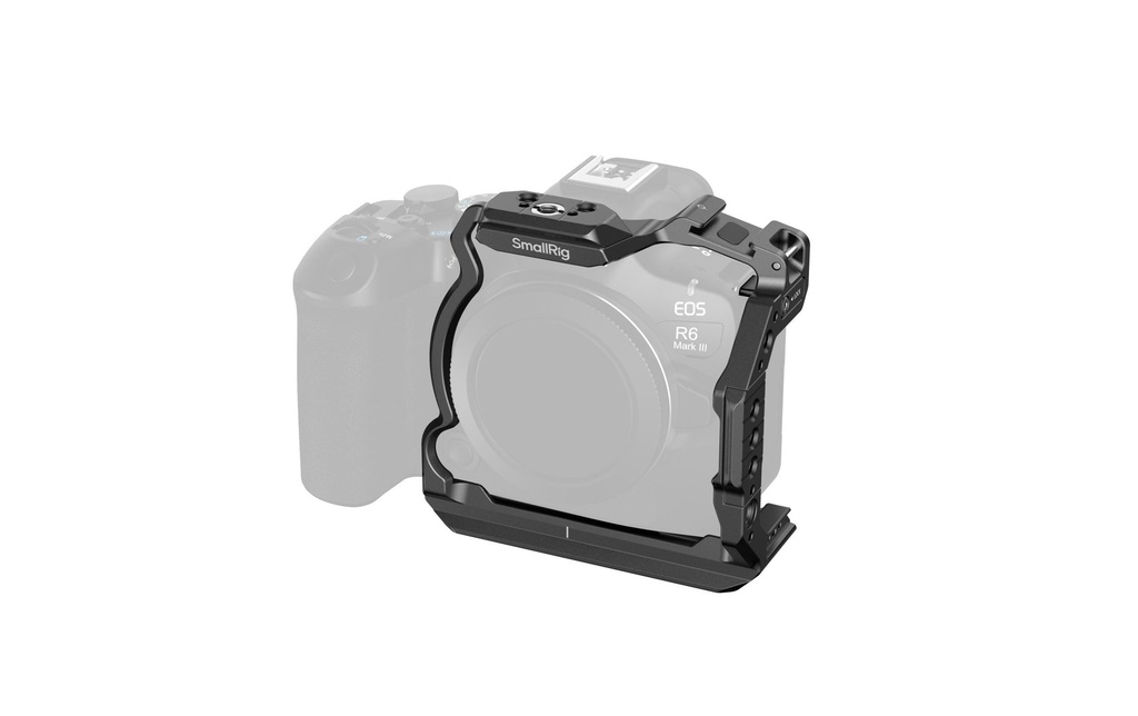 Smallrig Cage HawkLock Quick Release Half für Canon EOS R6 / R5