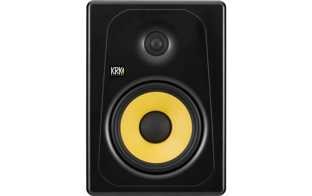 KRK Moniteur de studio Kreate 8 Noir