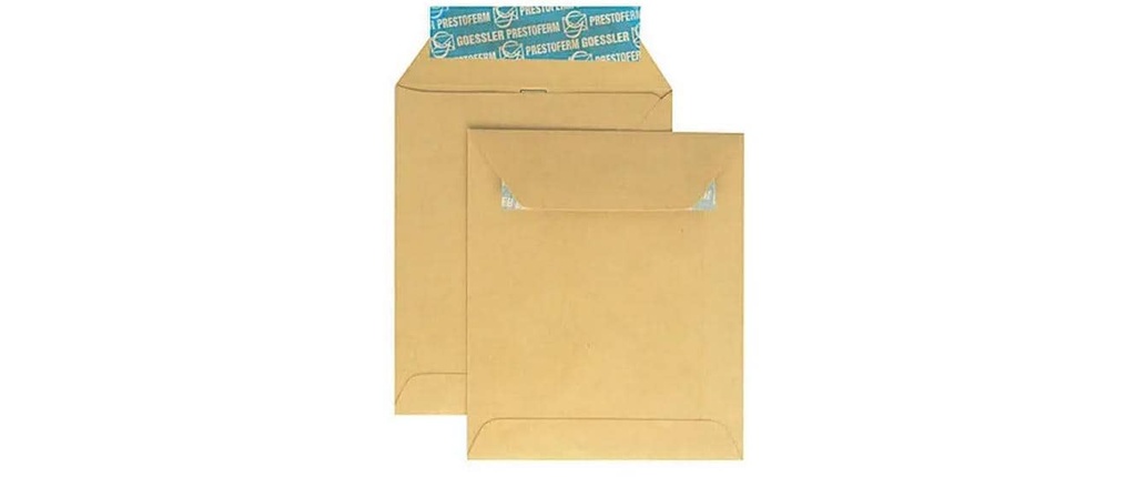 Goessler Sacs de la paye 500 pièces
