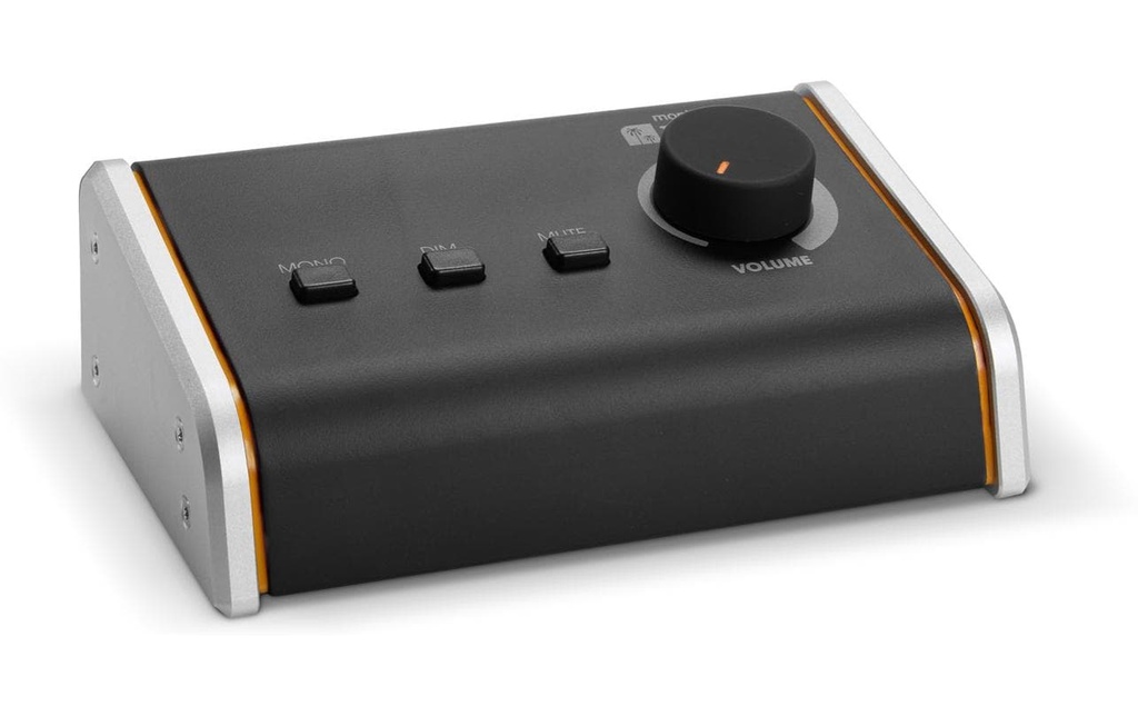 Palmer Contrôleur de moniteur Pro MONICON M G2 G