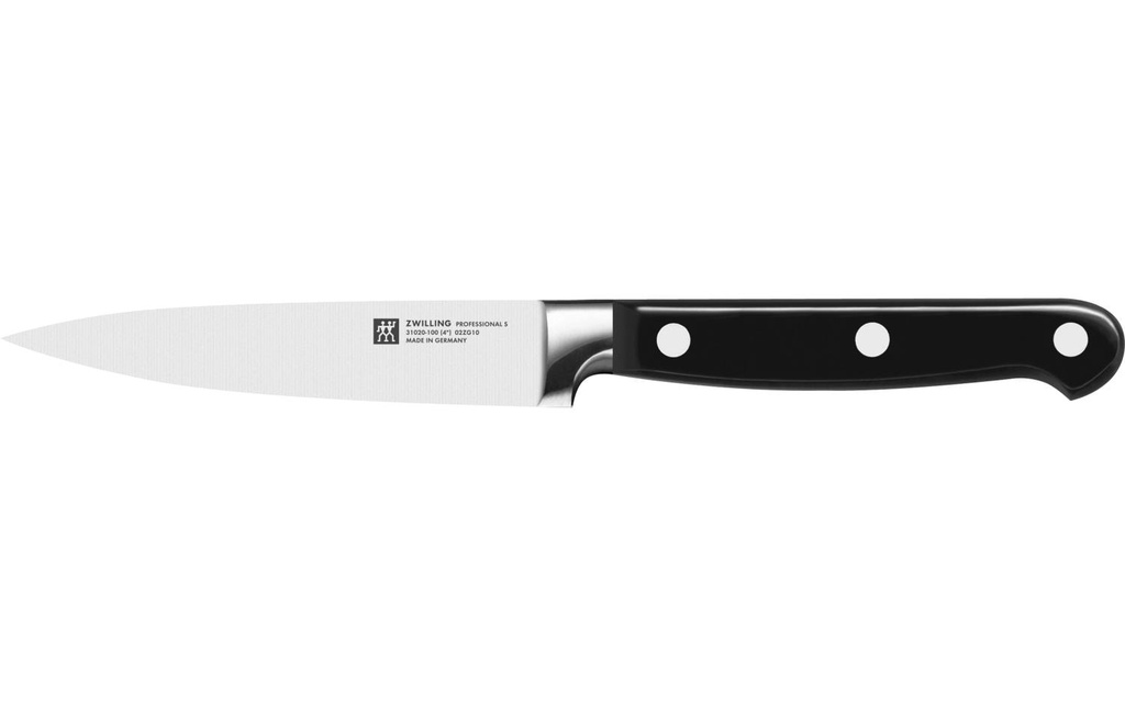Zwilling Couteau de cuisine Professionnel S 10 cm