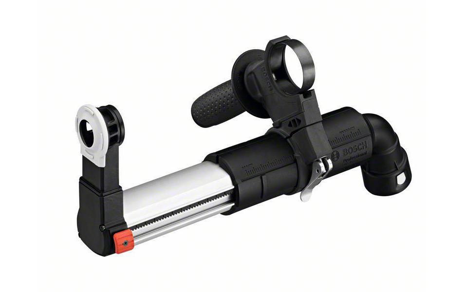 Bosch Professional Dispositif d’aspiration GDE 16 Plus
