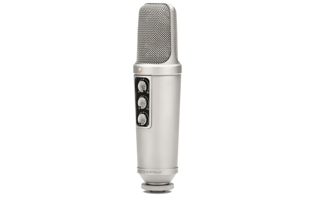 Rode Microphone NT2000