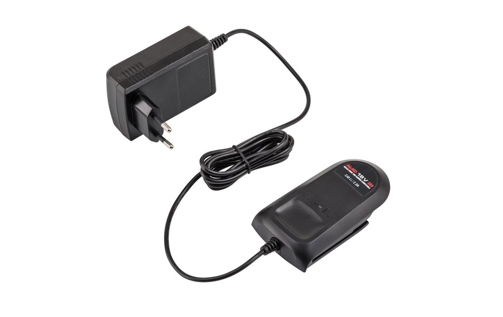 AL-KO Chargeur C40 LI 18 V 2.0 A