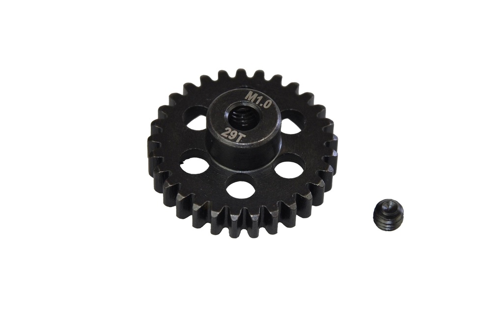 Amewi Pignon de moteur 29T M1.0 HC7