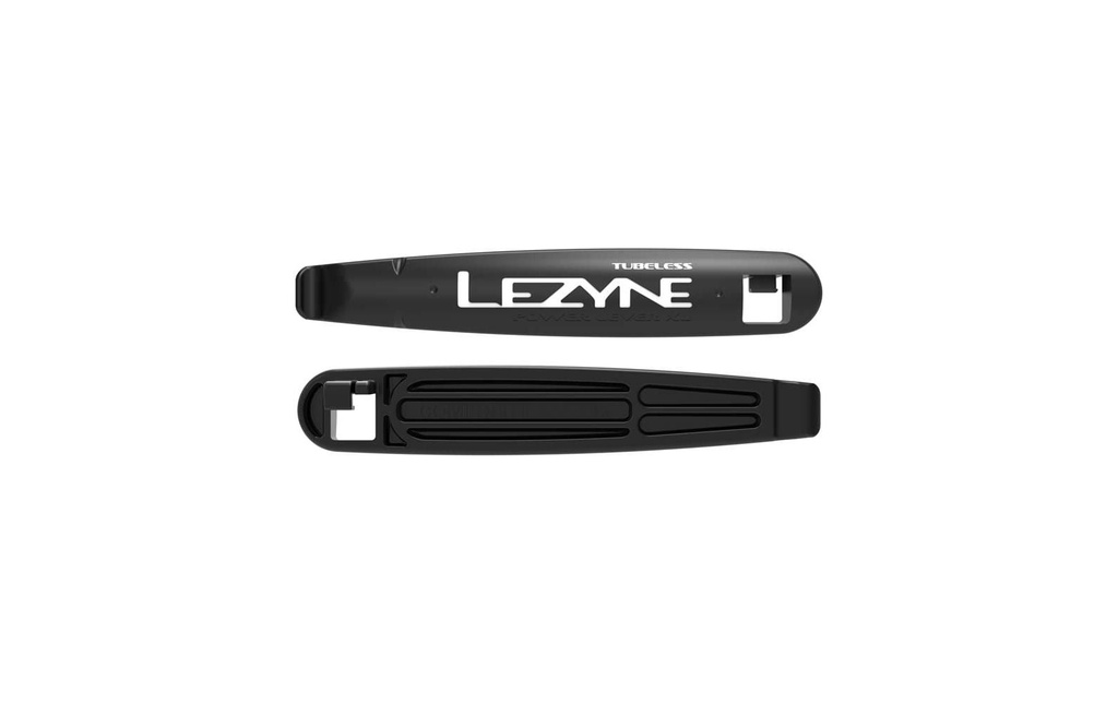 Lezyne Démonte-pneu Tubless Power Lever XL Black