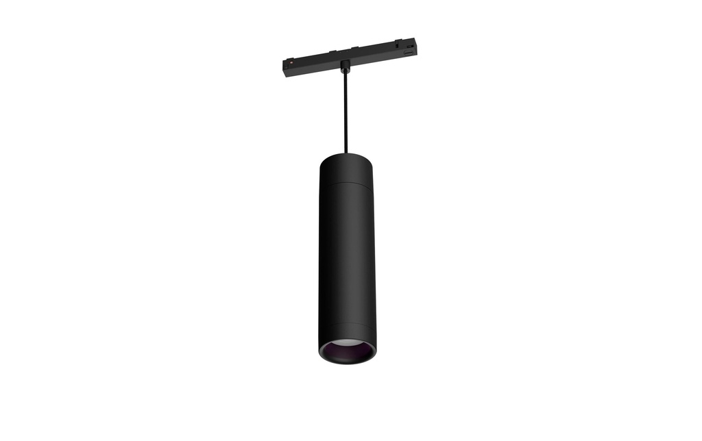 Philips Hue Luminaire suspendu à LED Perifo Pendel Extension Noir