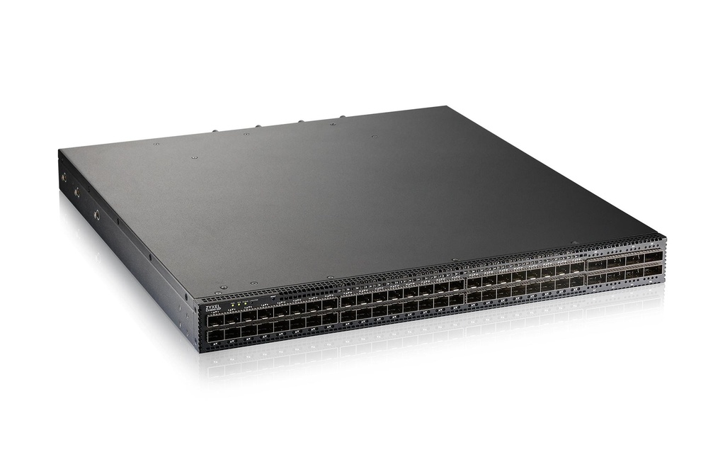 Zyxel Switch CX4800-56F AC 56 ports