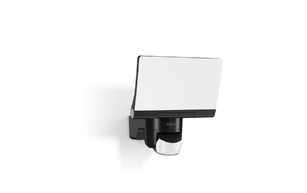 Steinel Projecteur XLED Home 2, 13.7W, 3000K, noir