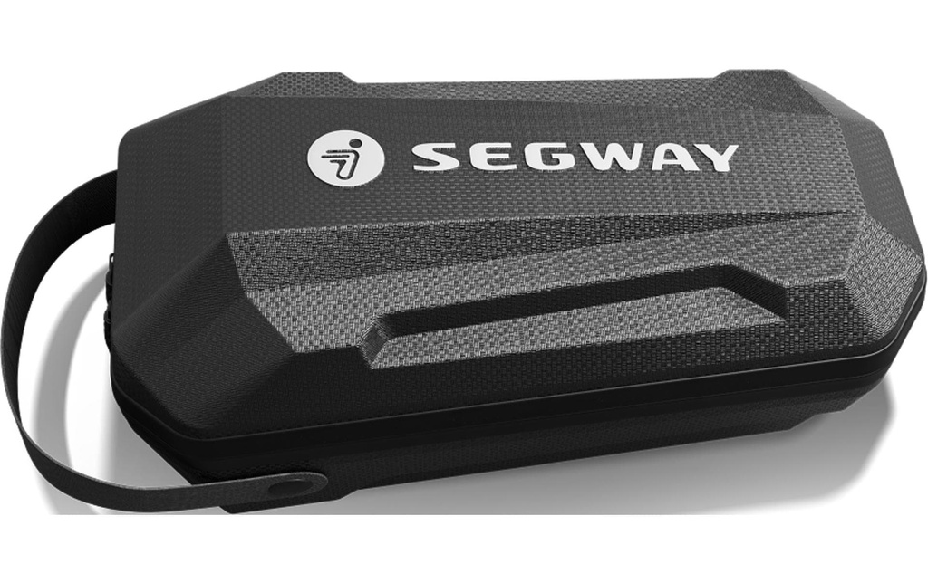 Segway-Ninebot Sac eKickScooter - Noir
