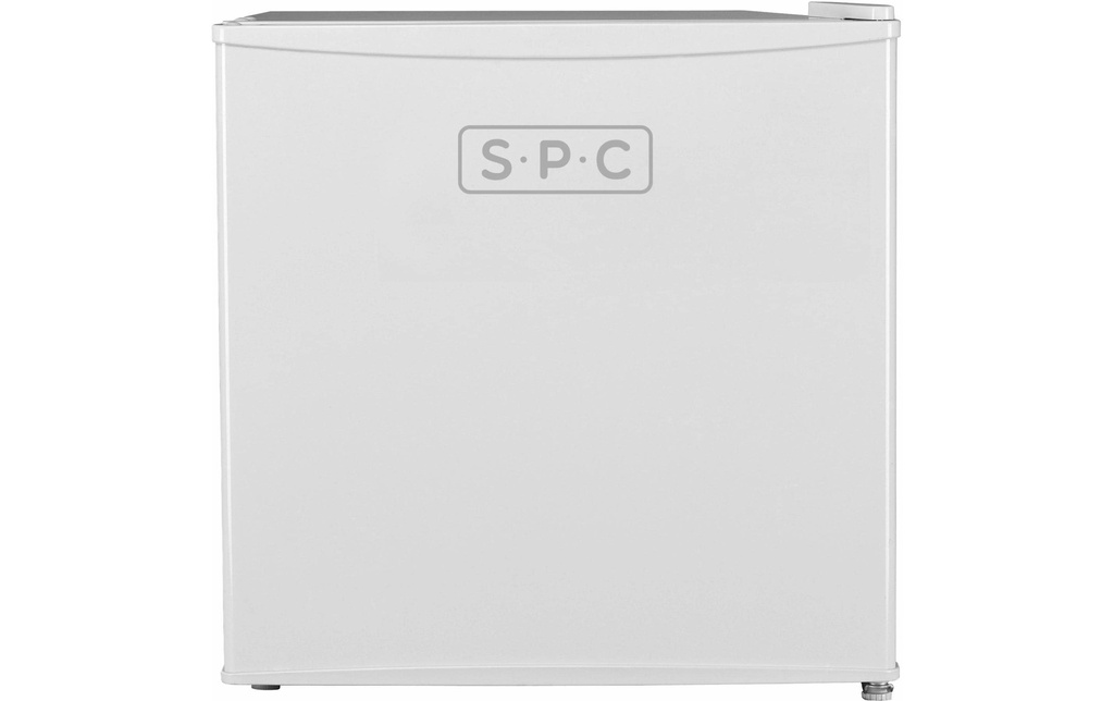 SPC Congélateur GB5522-1 Blanc. Droite