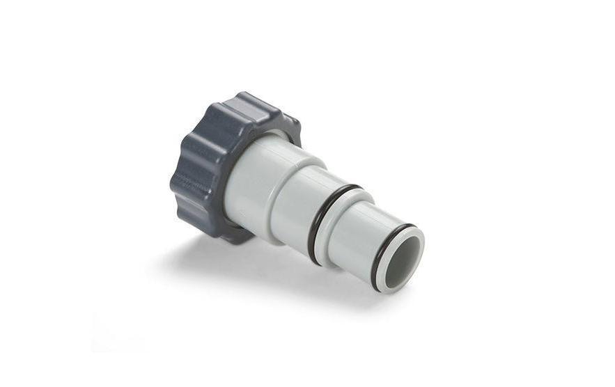 Intex Pièce de rechange Adaptateur A 32/38mm sur 2 FI pour les systèmes de filtration à sable