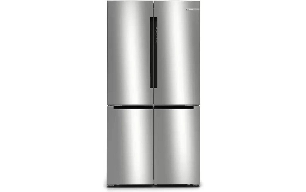Bosch Foodcenter KFN96VPEA Argenté