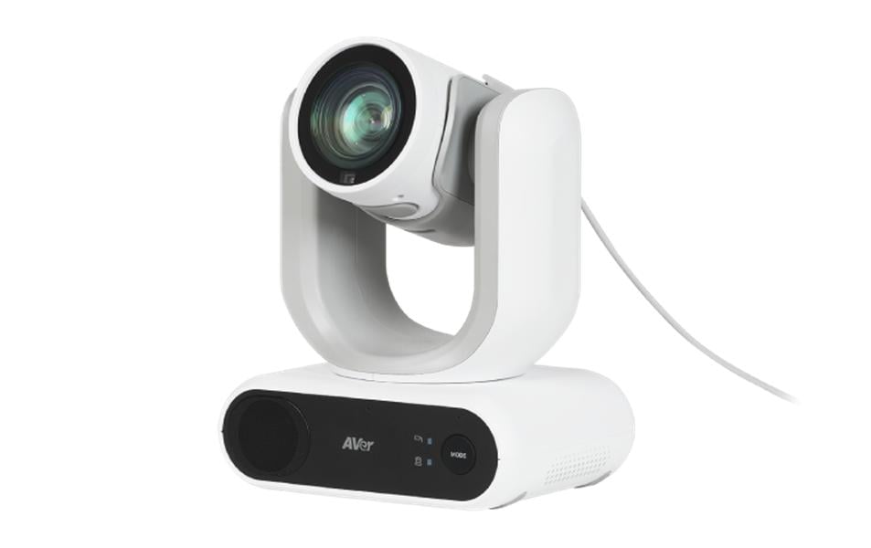 AVer MD330UI Caméra PTZ de qualité médicale 4K 30 fps