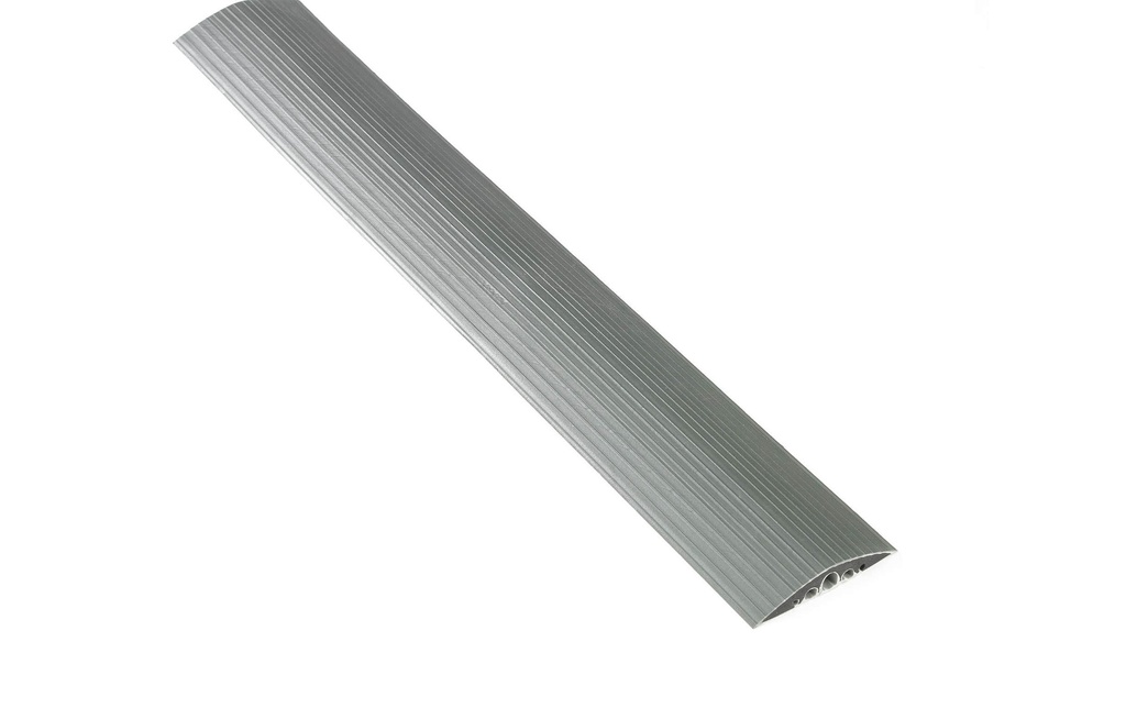 Serpa Jonction de câbles B9 150 cm x 9,5 cm Gris