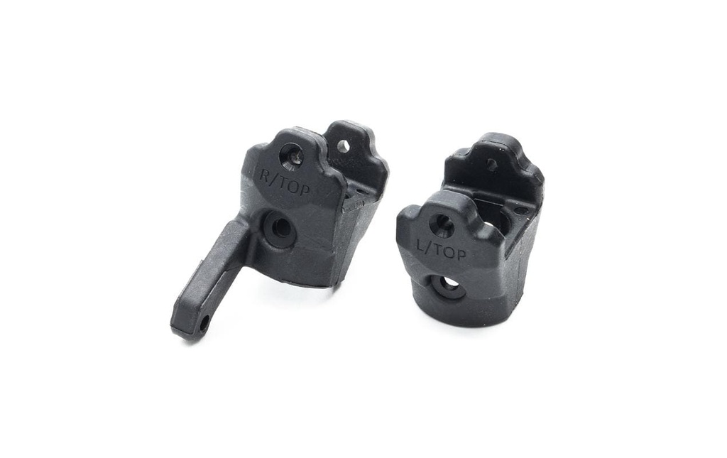 Hobbytech C-Hub avant CRX2