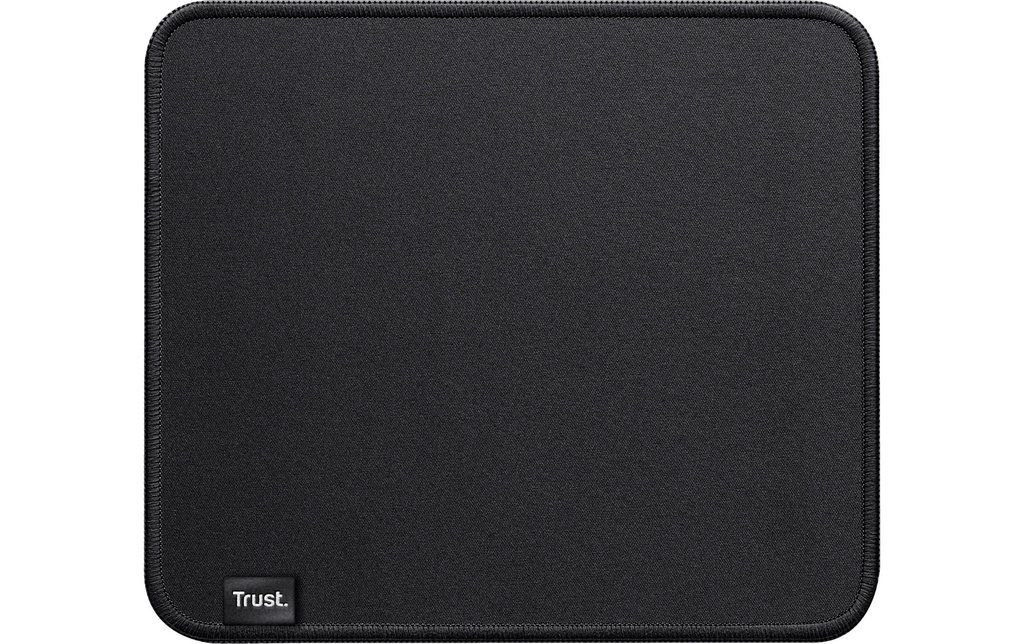Trust Tapis de souris Boye Noir
