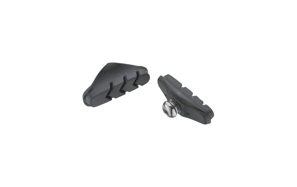 JAGWIRE Patin de frein Etrier de route Basic All Weather