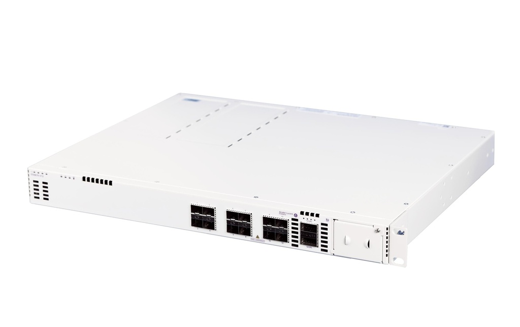 Alcatel-Lucent Switch châssis OS6870-V12D 14 Port, 250 W
