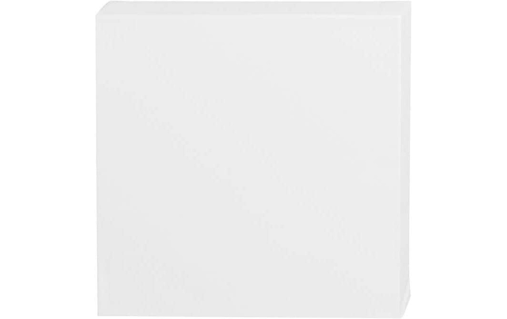 Creativ Company Châssis 30 x 30 x 3.7 cm, extra profond