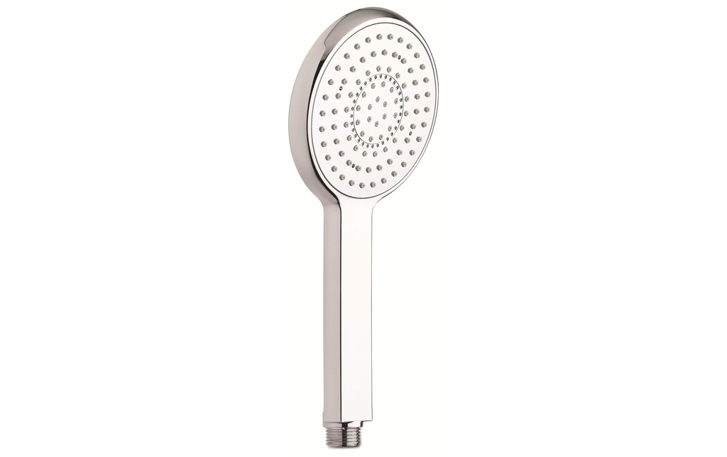 Nikles Douchette manuelle Pearl Circle 105 Uno