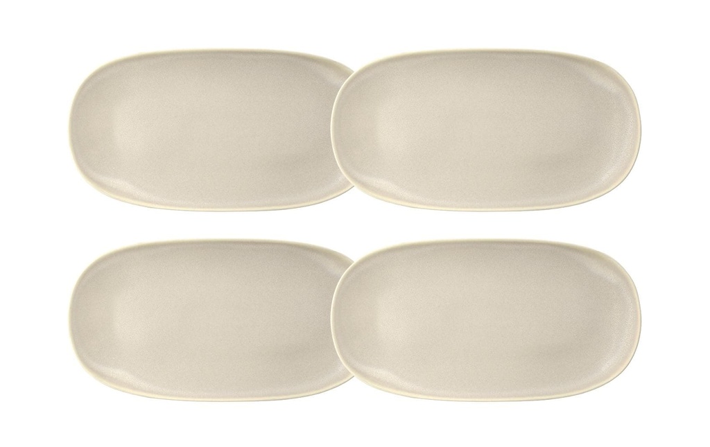 Villa Collection Plateau de service Shoku Beige
