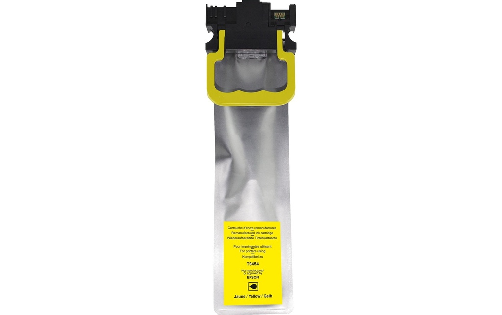 Generic Ink Encre Epson C13T945440 Yellow