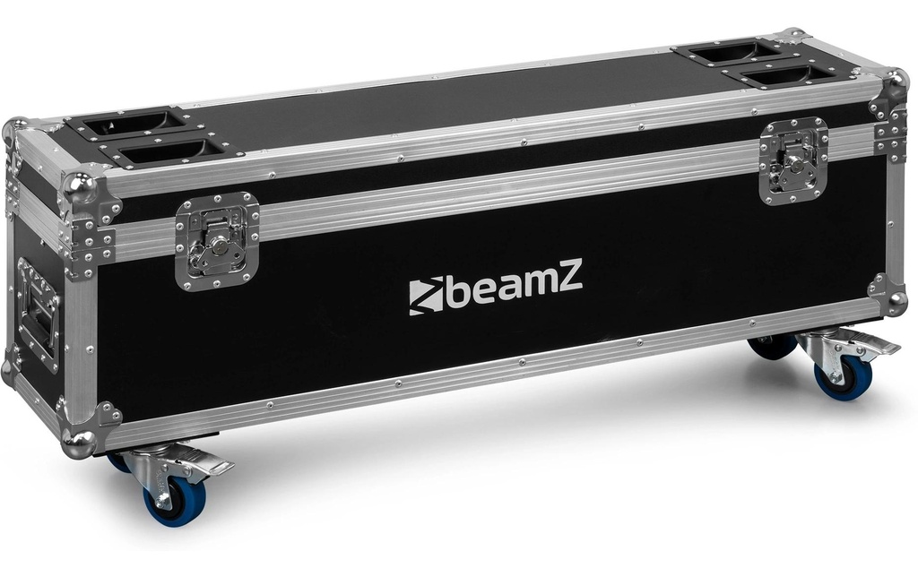 BeamZ Flightcase  FCPQ