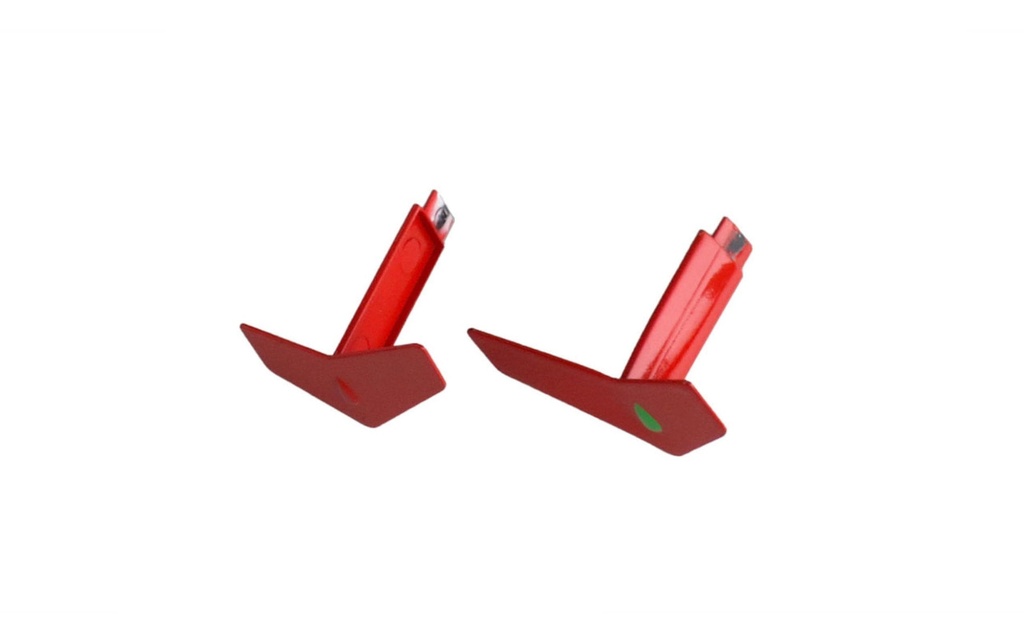 Amewi Kit d'empennage DRF AFX-135