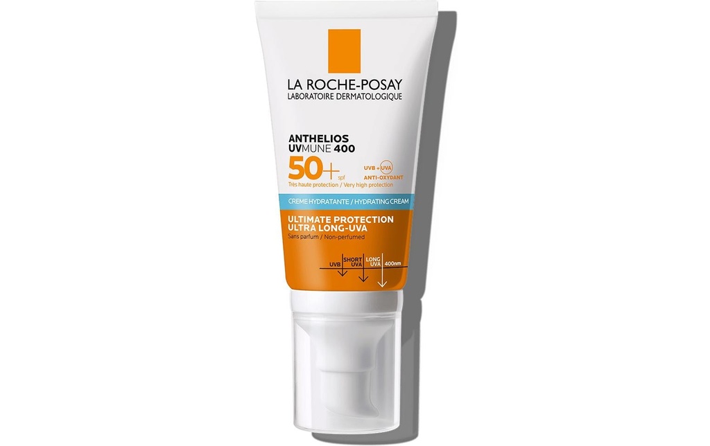La Roche Posay Anthelios UV Mune Crème Hydratante SPF 50+ 50 ml