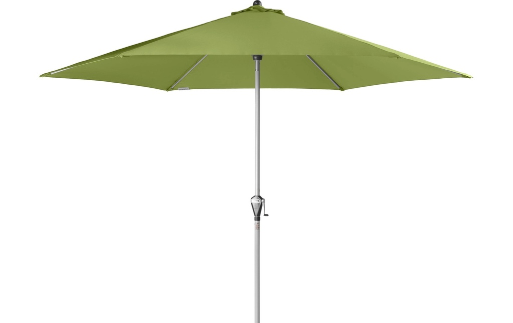 Doppler Parasol Active 320 Auto-Tilt - Freshgreen