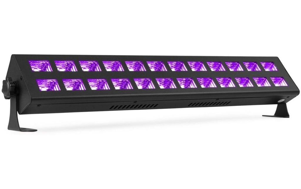 BeamZ Barre à LED BUV2123