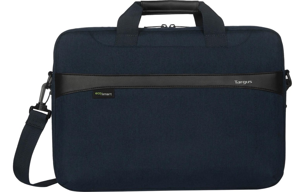 Targus Sac pour notebook GeoLite EcoSmart 15-16'' Navy