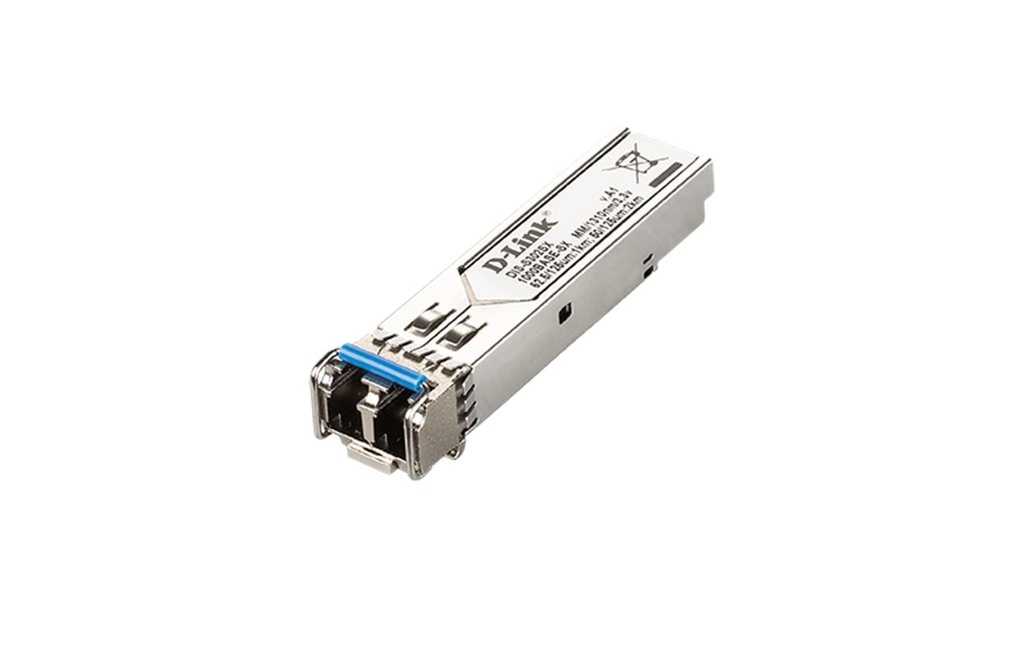 D-Link Module SFP DIS-S302SX